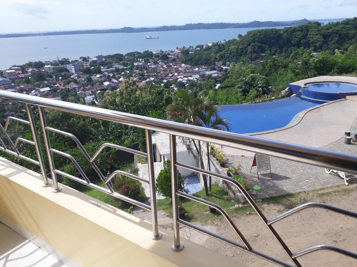 Bukit Kenari Hotel & Restaurant Parepare Exterior foto